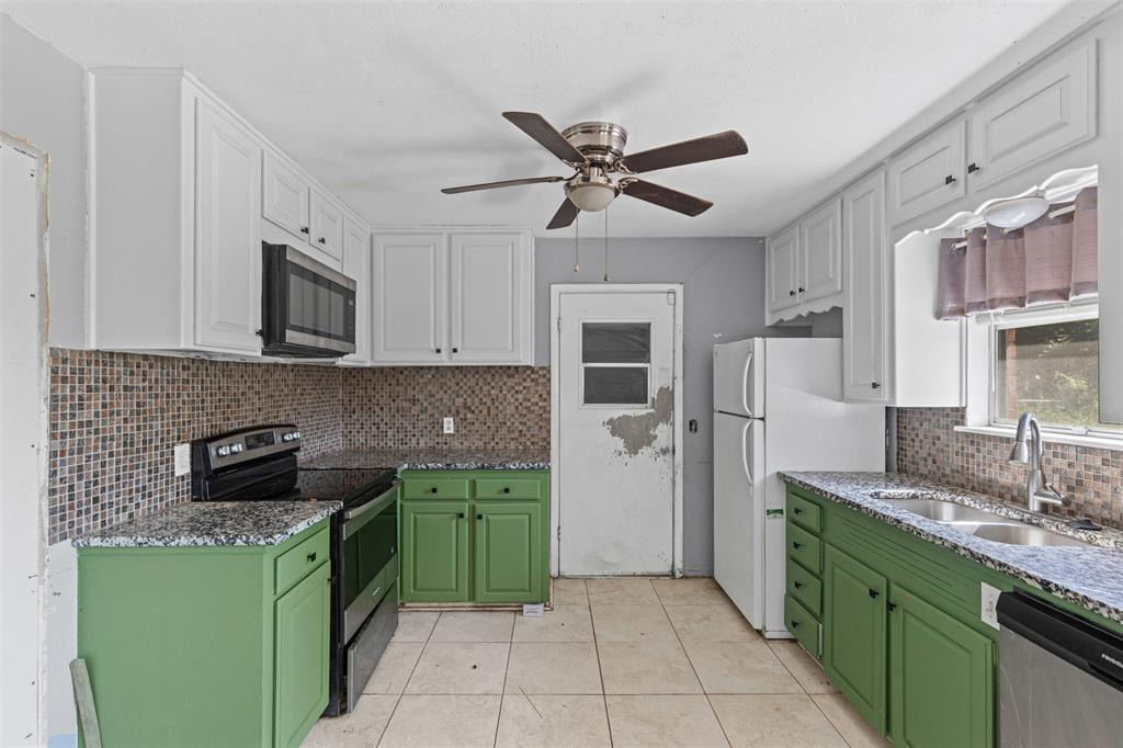 ๐ฅ Subject-To Deal in Richland Hills TX ๐ฅ๐ฅ Only 25K Down + CC to Step In ๐ต 3 Bed Brick Home in the Dallas / Fort Worth Metro ๐ NO Pre-approval or Credit Check ๐ซ - photo 3