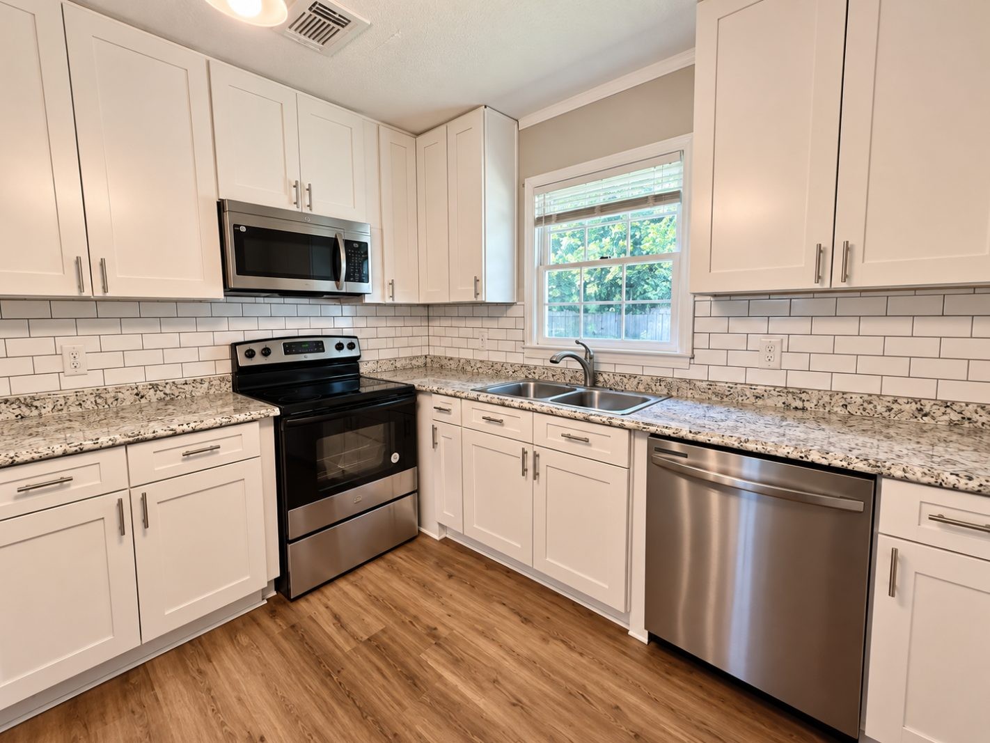 ๐ก SUBJECT-TO in Franklin, GA ๐ฅ๐ฅ 3 Bed / 1.5 Bath Remodeled Ranch ๐ No Bank, No New Loan ๐ซ NO HOA, NO Rental Restrictions ๐ต Under 5% Down - photo 13