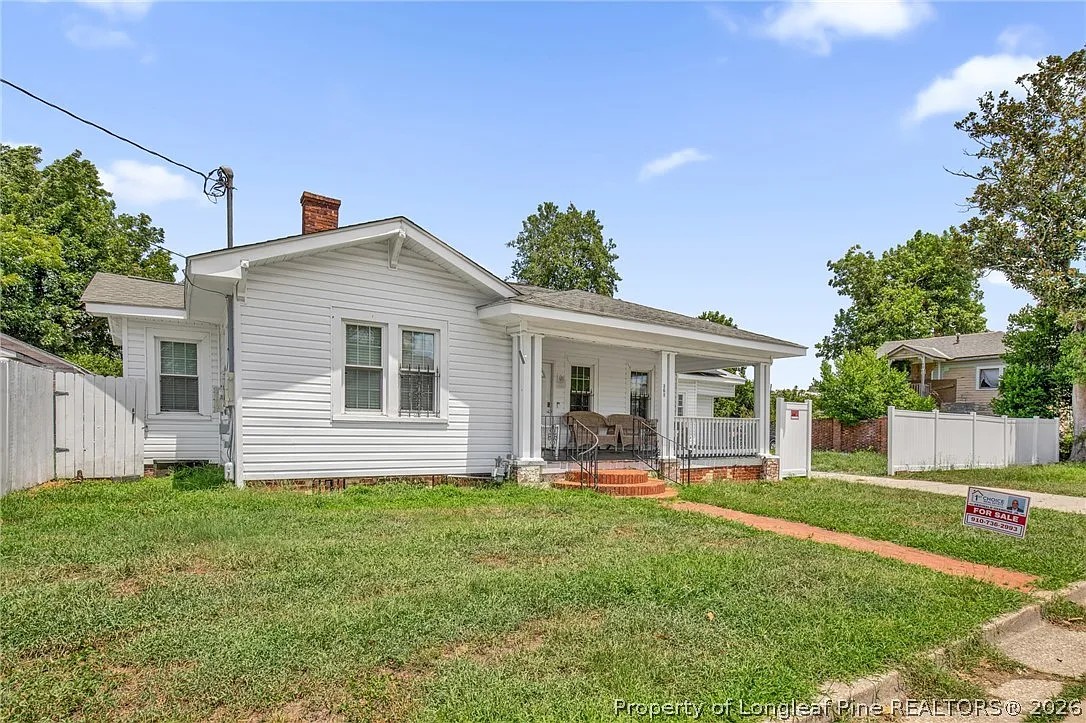 ๐ฅ Subject-To Co-Living Cash Cow in Lumberton NC ๐ฅ๐ฅ Massive 5 Bed / 3.5 Bath, 3,032 sqft on Over an Acre ๐ก Just $9k Down ๐ Oversized Workshop + Sunroom ๐ ๏ธ No Bank Qualifying, No Credit Check ๐ซ - photo 37