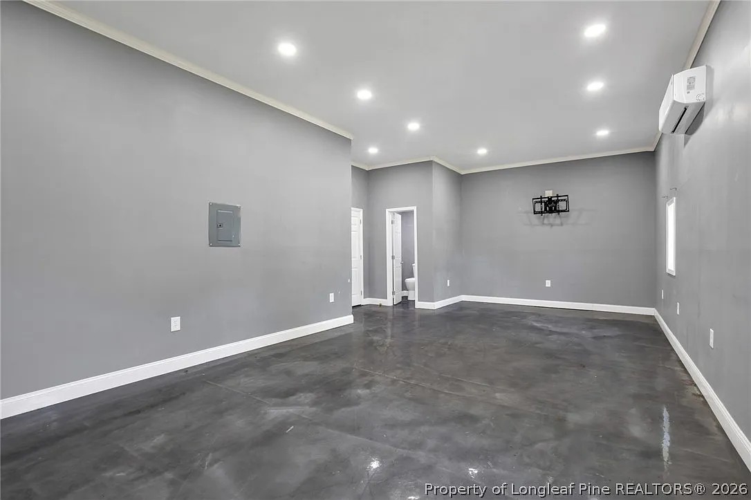 ๐ฅ Subject-To Co-Living Cash Cow in Lumberton NC ๐ฅ๐ฅ Massive 5 Bed / 3.5 Bath, 3,032 sqft on Over an Acre ๐ก Just $9k Down ๐ Oversized Workshop + Sunroom ๐ ๏ธ No Bank Qualifying, No Credit Check ๐ซ - photo 18