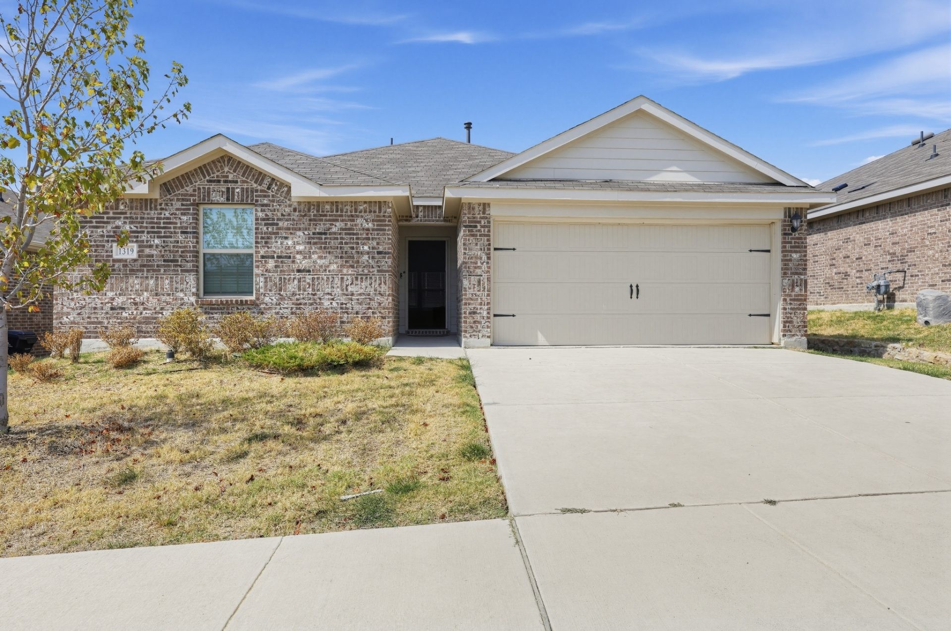๐ฅ๐ฅ SUBJECT-TO in Denton, TX ๐ฅ๐ฅ Brand New 3 Bed / 2 Bath ๐๏ธ Step Into CRAZY 4.9% Rate ๐ Just $15k Down ๐ธ NO Bank, NO Pre-Approval ๐ - photo 18