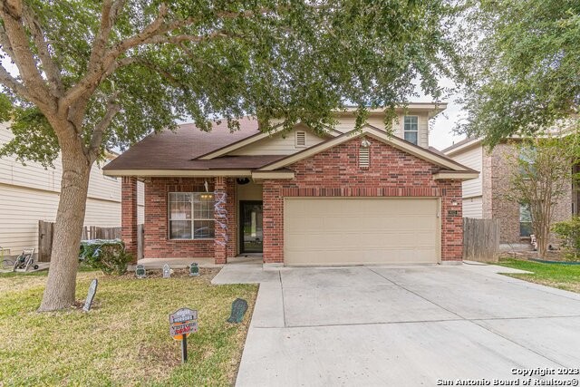 ๐ก SUBJECT-TO in Converse, TX ๐ฅ๐ฅ 4 Bed / 3 Bath, 2,666 Sqft ๐ Take Over the Existing Financing ๐ No Bank, No New Loan ๐ฐ Built to Cash Flow by the Room ๐๏ธ Minutes to Randolph AFB ๐ต Only 5% Down - photo 8