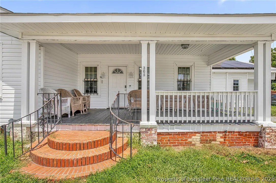 ๐ฅ Subject-To Co-Living Cash Cow in Lumberton NC ๐ฅ๐ฅ Massive 5 Bed / 3.5 Bath, 3,032 sqft on Over an Acre ๐ก Just $9k Down ๐ Oversized Workshop + Sunroom ๐ ๏ธ No Bank Qualifying, No Credit Check ๐ซ - photo 36