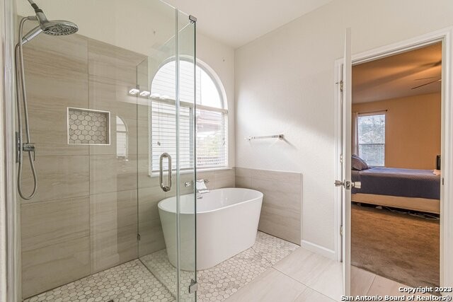 ๐ก SUBJECT-TO in Converse, TX ๐ฅ๐ฅ 4 Bed / 3 Bath, 2,666 Sqft ๐ Take Over the Existing Financing ๐ No Bank, No New Loan ๐ฐ Built to Cash Flow by the Room ๐๏ธ Minutes to Randolph AFB ๐ต Only 5% Down - photo 26