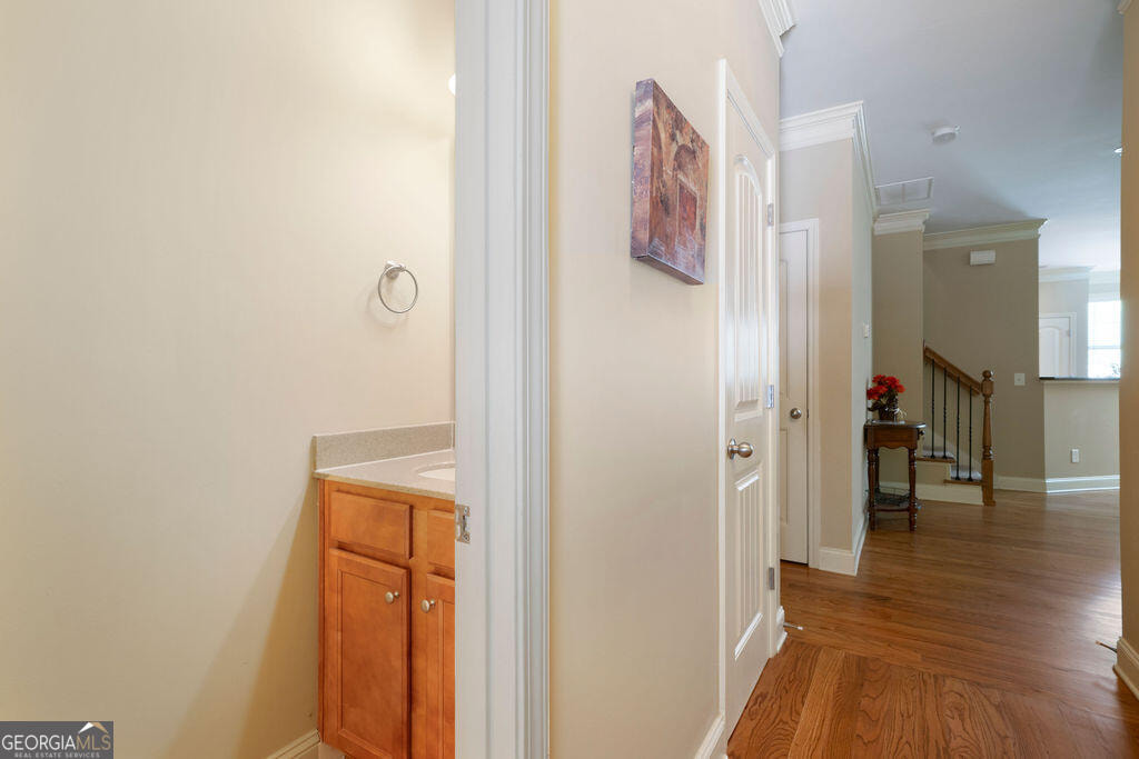 ๐ฅ SUB2 Deal in Newnan GA ๐ฅ๐ฅ Only $30k ENTRY ๐ต Financing Already in Place ๐ Turn-key Townhome in Amenity Community ๐๏ธ NO Pre-approval or Credit Check ๐ซ - photo 5