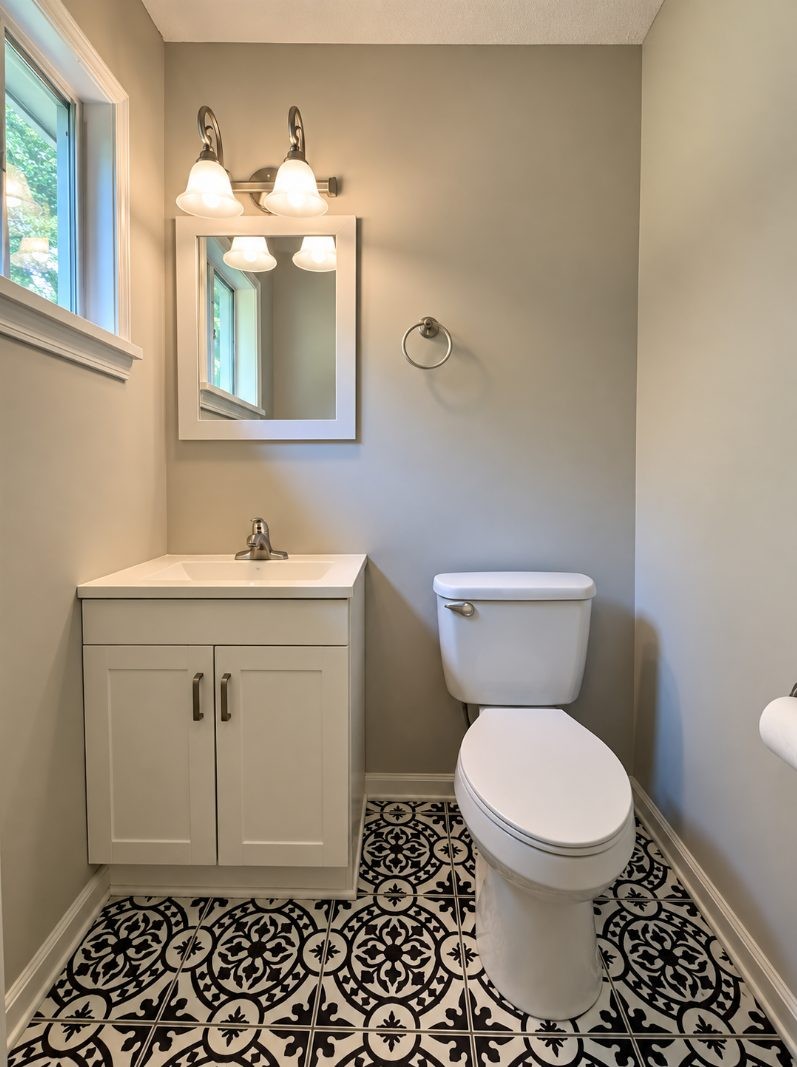 ๐ก SUBJECT-TO in Franklin, GA ๐ฅ๐ฅ 3 Bed / 1.5 Bath Remodeled Ranch ๐ No Bank, No New Loan ๐ซ NO HOA, NO Rental Restrictions ๐ต Under 5% Down - photo 5