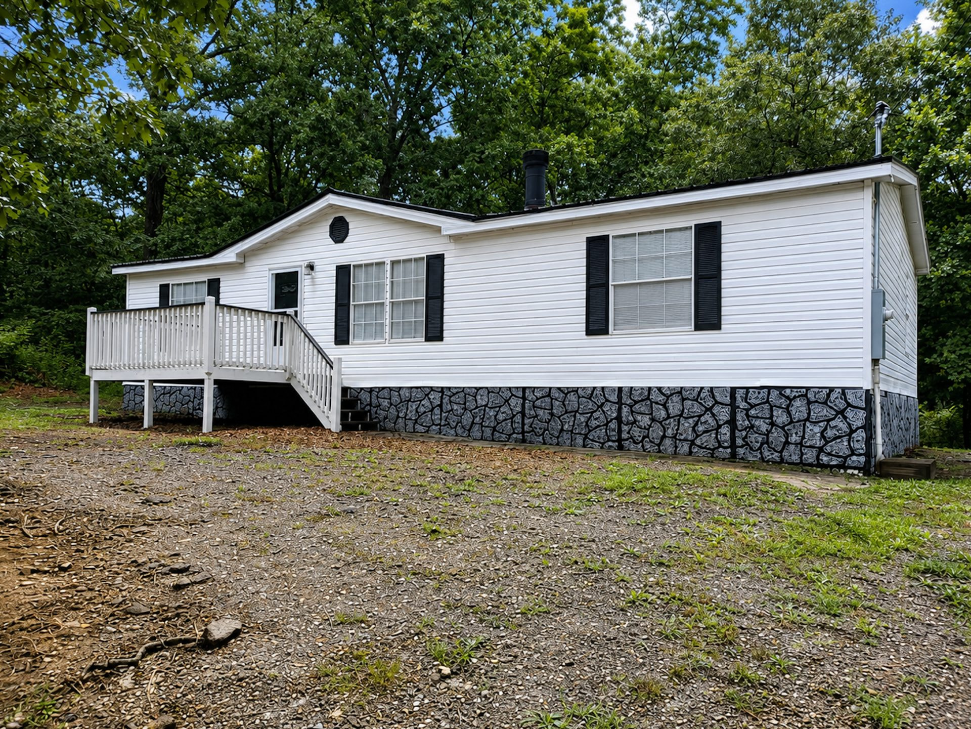 ๐ฅ Subject-To Manufactured Home in Talking Rock GA ๐ฅ๐ฅ Only $25k ENTRY ๐ต 4.625% Rate Already in Place ๐ 2/3 Acre Lot ๐ฒ NO Pre-approval or Credit Check ๐ซ - photo 13