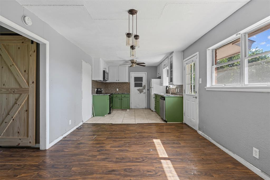 ๐ฅ Subject-To Deal in Richland Hills TX ๐ฅ๐ฅ Only 25K Down + CC to Step In ๐ต 3 Bed Brick Home in the Dallas / Fort Worth Metro ๐ NO Pre-approval or Credit Check ๐ซ - photo 15