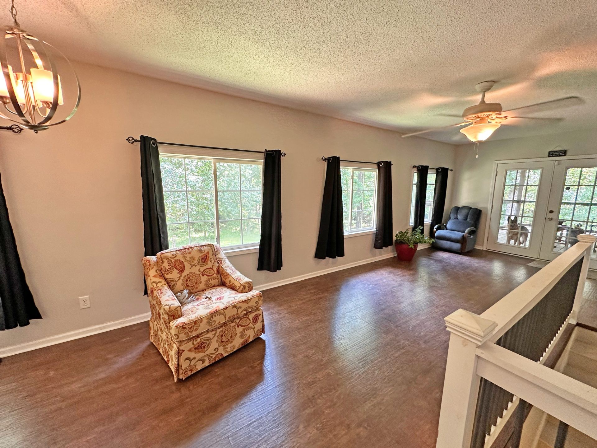 ๐ฅ Subject-To STR Money Maker in Eatonton GA ๐ฅ 4 Bed / 3 Bath, 2,560 sqft on Over an Acre ๐ก Up to $7,000/mo on Airbnb ๐ฐ Just $5k Down ๐ Private Lake Access Community ๐ค No Bank Qualifying ๐ซ - photo 6