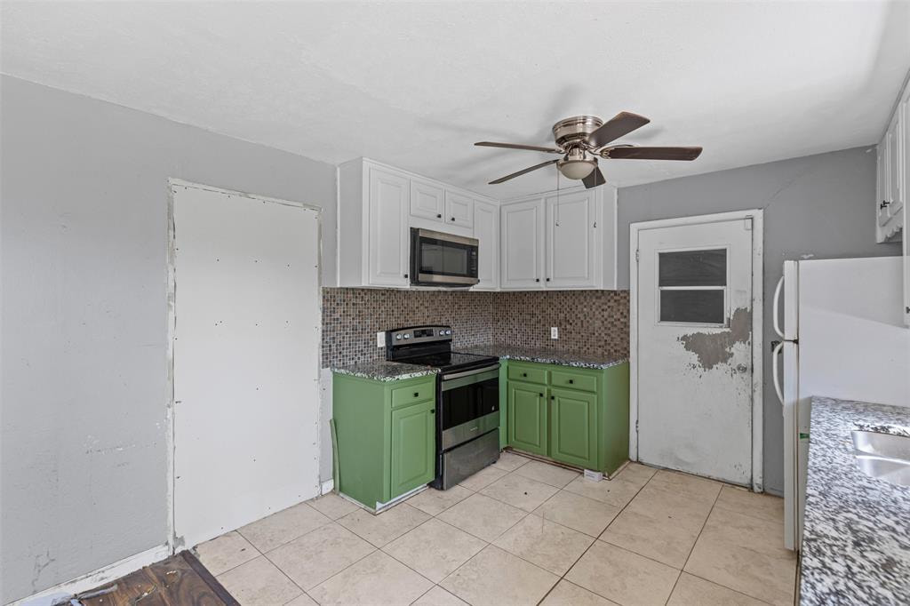 ๐ฅ Subject-To Deal in Richland Hills TX ๐ฅ๐ฅ Only 25K Down + CC to Step In ๐ต 3 Bed Brick Home in the Dallas / Fort Worth Metro ๐ NO Pre-approval or Credit Check ๐ซ - photo 16