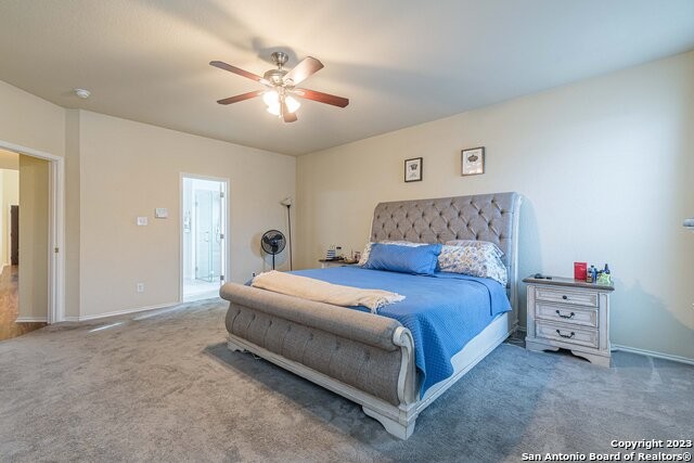 ๐ก SUBJECT-TO in Converse, TX ๐ฅ๐ฅ 4 Bed / 3 Bath, 2,666 Sqft ๐ Take Over the Existing Financing ๐ No Bank, No New Loan ๐ฐ Built to Cash Flow by the Room ๐๏ธ Minutes to Randolph AFB ๐ต Only 5% Down - photo 29