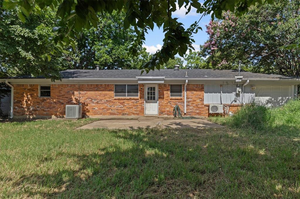 ๐ฅ Subject-To Deal in Richland Hills TX ๐ฅ๐ฅ Only 25K Down + CC to Step In ๐ต 3 Bed Brick Home in the Dallas / Fort Worth Metro ๐ NO Pre-approval or Credit Check ๐ซ - photo 14