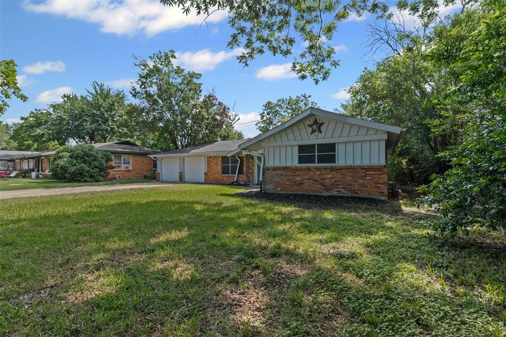 ๐ฅ Subject-To Deal in Richland Hills TX ๐ฅ๐ฅ Only 25K Down + CC to Step In ๐ต 3 Bed Brick Home in the Dallas / Fort Worth Metro ๐ NO Pre-approval or Credit Check ๐ซ - photo 30