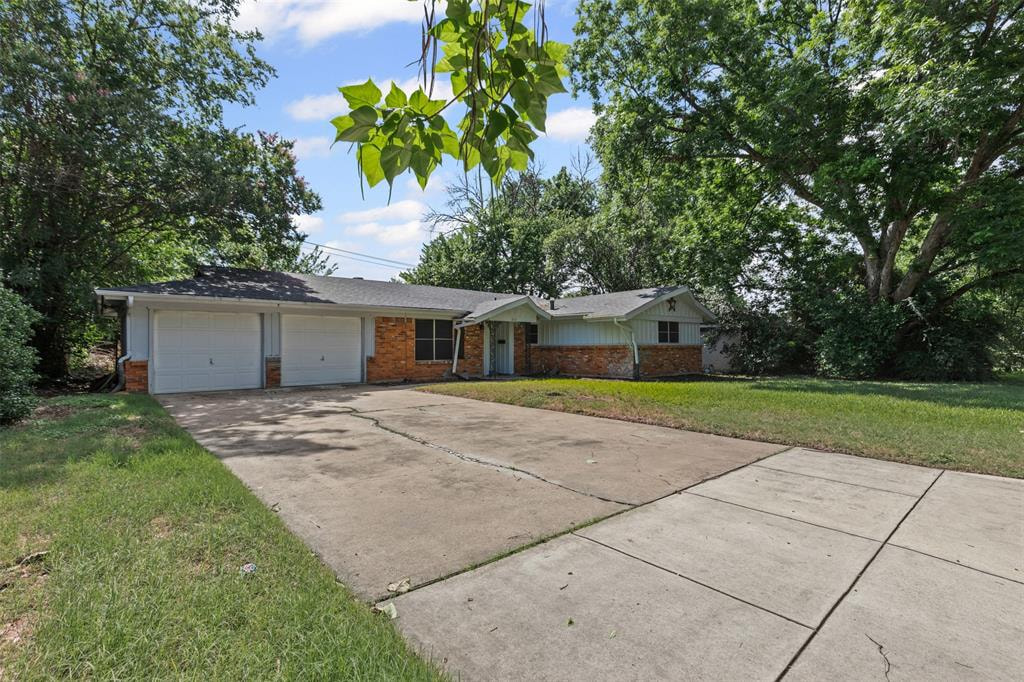๐ฅ Subject-To Deal in Richland Hills TX ๐ฅ๐ฅ Only 25K Down + CC to Step In ๐ต 3 Bed Brick Home in the Dallas / Fort Worth Metro ๐ NO Pre-approval or Credit Check ๐ซ - photo 33