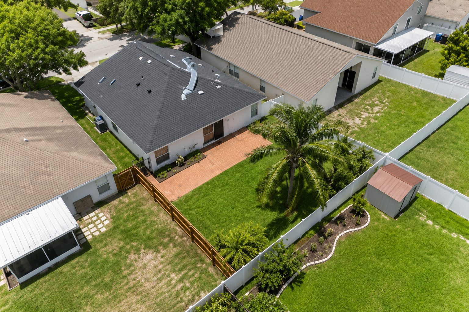 ๐ฅ Subject-To Deal in Riverview FL ๐ฅ๐ฅ Only $25k to Step In ๐ต 7.25% Financing Already in Place ๐ Single-Family with Fenced Yard ๐ก Low HOA Tampa Metro ๐๏ธ NO Pre-approval or Credit Check ๐ซ - photo 22