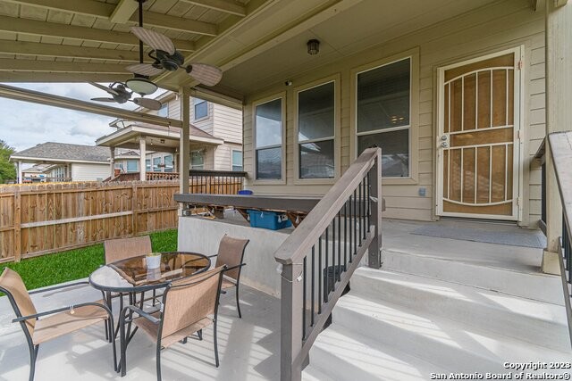 ๐ก SUBJECT-TO in Converse, TX ๐ฅ๐ฅ 4 Bed / 3 Bath, 2,666 Sqft ๐ Take Over the Existing Financing ๐ No Bank, No New Loan ๐ฐ Built to Cash Flow by the Room ๐๏ธ Minutes to Randolph AFB ๐ต Only 5% Down - photo 35