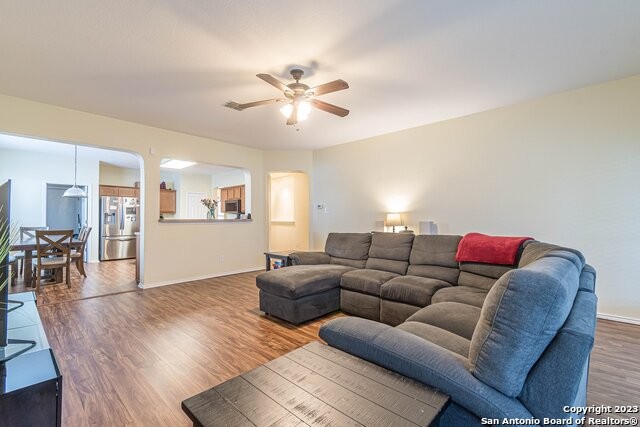 ๐ก SUBJECT-TO in Converse, TX ๐ฅ๐ฅ 4 Bed / 3 Bath, 2,666 Sqft ๐ Take Over the Existing Financing ๐ No Bank, No New Loan ๐ฐ Built to Cash Flow by the Room ๐๏ธ Minutes to Randolph AFB ๐ต Only 5% Down - photo 3