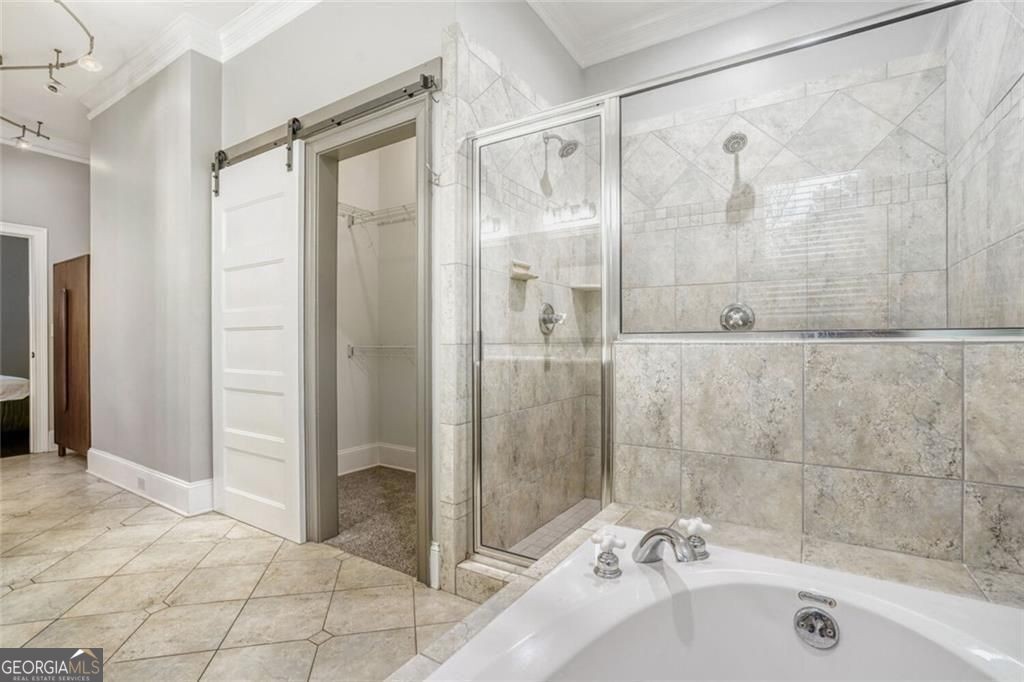 ๐ก SUBJECT-TO in Atlanta, GA ๐ฅ๐ฅ 4 Bed / 3.5 Bath, 4,234 Sqft ๐ฐ Co-Living / MTR Cash Cow, Up to $8,500/mo ๐ Take Over the Existing 5.25% Financing ๐ No Bank, No New Loan ๐ Intown East Atlanta ๐ต Only 5% Down - photo 23