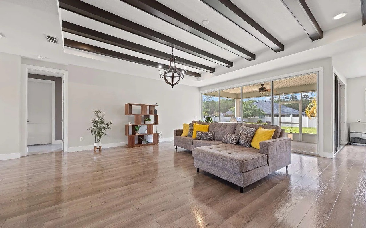 ๐ก SUBJECT-TO in Lake City FL ๐ฅ๐ฅ STUNNING TURN KEY HOME ๐ Take Over the Existing Financing ๐ $300 REDUCED PMT ๐ฐ Vacant, Move-In Ready ๐ต - photo 3