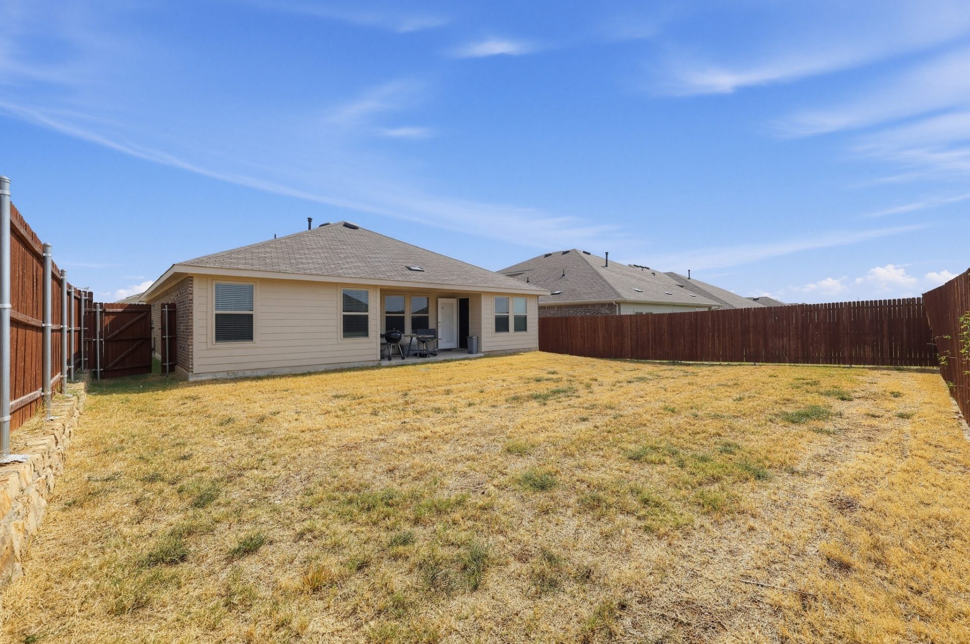 ๐ฅ๐ฅ SUBJECT-TO in Denton, TX ๐ฅ๐ฅ Brand New 3 Bed / 2 Bath ๐๏ธ Step Into CRAZY 4.9% Rate ๐ Just $15k Down ๐ธ NO Bank, NO Pre-Approval ๐ - photo 19