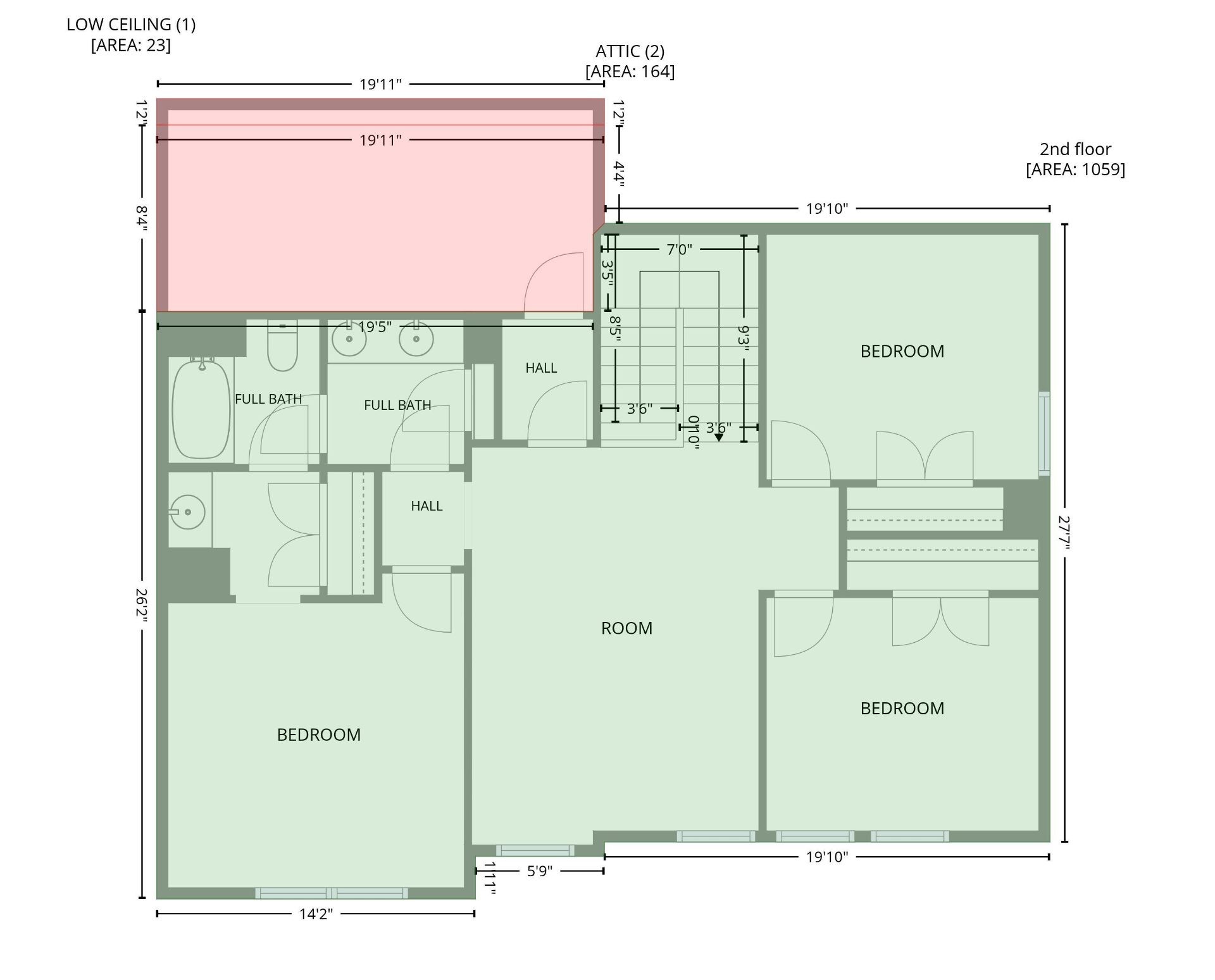๐ฅ๐ฅ SUBJECT-TO in Knightdale, NC ๐ฅ๐ฅ Brand New 4 Bed / 2.5 Bath ๐๏ธ Step Into 5.99% Financing ๐ Just $25k to Step In ๐ธ NO Bank, NO Pre-Approval ๐ - photo 10