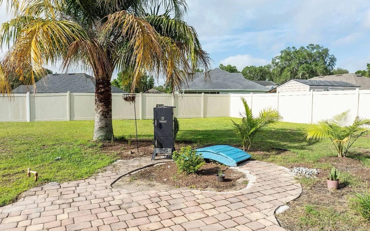 ๐ก SUBJECT-TO in Lake City FL ๐ฅ๐ฅ STUNNING TURN KEY HOME ๐ Take Over the Existing Financing ๐ $300 REDUCED PMT ๐ฐ Vacant, Move-In Ready ๐ต - photo 29