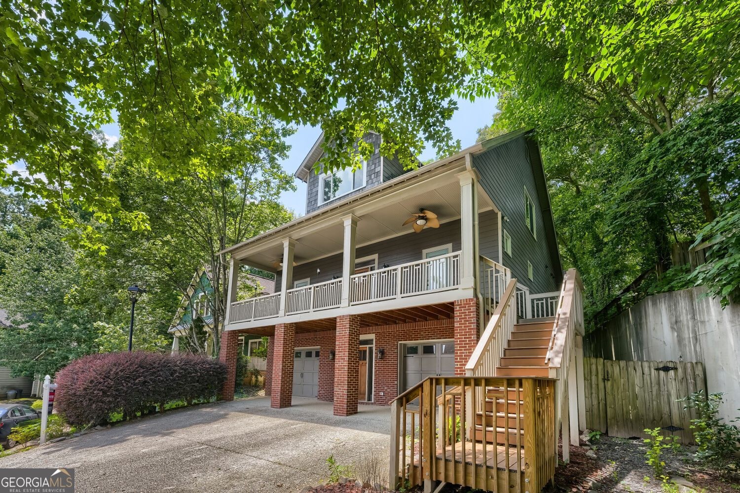 ๐ก SUBJECT-TO in Atlanta, GA ๐ฅ๐ฅ 4 Bed / 3.5 Bath, 4,234 Sqft ๐ฐ Co-Living / MTR Cash Cow, Up to $8,500/mo ๐ Take Over the Existing 5.25% Financing ๐ No Bank, No New Loan ๐ Intown East Atlanta ๐ต Only 5% Down - photo 9