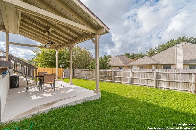 ๐ก SUBJECT-TO in Converse, TX ๐ฅ๐ฅ 4 Bed / 3 Bath, 2,666 Sqft ๐ Take Over the Existing Financing ๐ No Bank, No New Loan ๐ฐ Built to Cash Flow by the Room ๐๏ธ Minutes to Randolph AFB ๐ต Only 5% Down - photo 33
