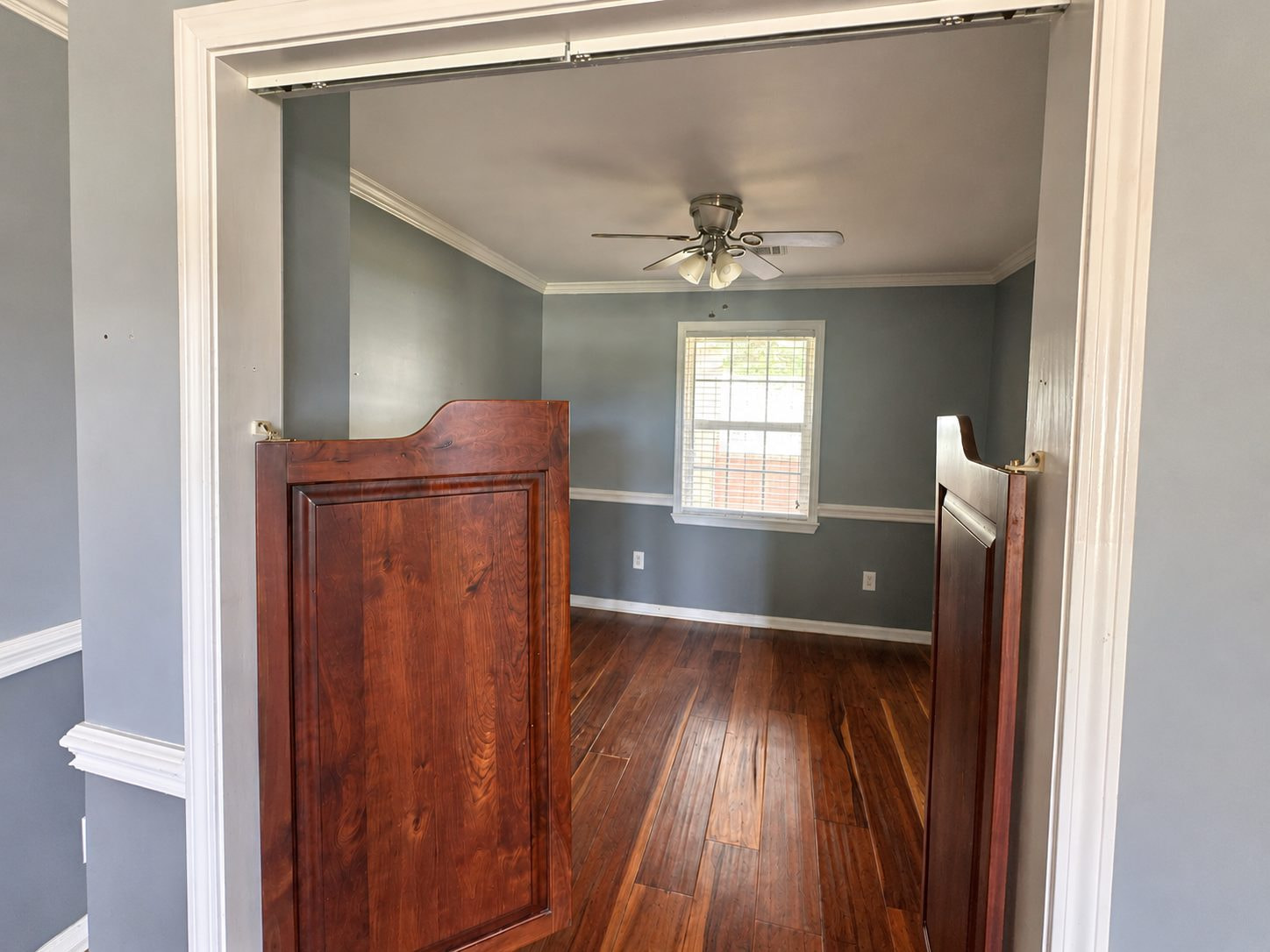 SUBTO in Warner Robins GA ๐ฅ๐ฅ Near Robins AFB ๐ช 4 Bed on Half Acre ๐ฟ Screened Porch + Privacy Fence ๐ก NO Pre-approval or Credit Check ๐ซ - photo 6
