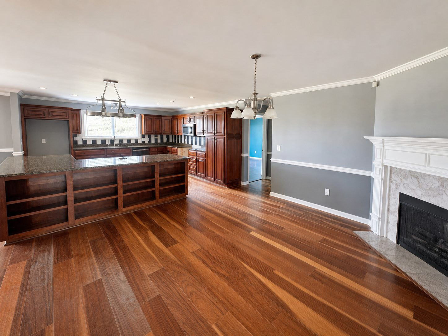 SUBTO in Warner Robins GA ๐ฅ๐ฅ Near Robins AFB ๐ช 4 Bed on Half Acre ๐ฟ Screened Porch + Privacy Fence ๐ก NO Pre-approval or Credit Check ๐ซ - photo 16
