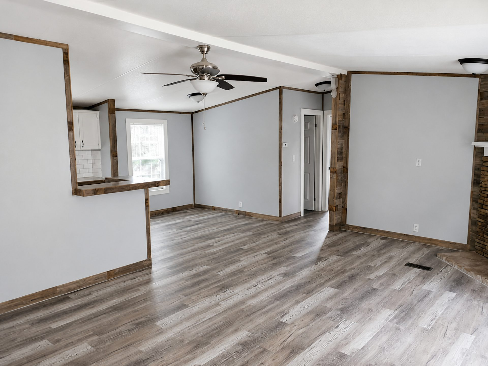 ๐ฅ Subject-To Manufactured Home in Talking Rock GA ๐ฅ๐ฅ Only $25k ENTRY ๐ต 4.625% Rate Already in Place ๐ 2/3 Acre Lot ๐ฒ NO Pre-approval or Credit Check ๐ซ - photo 5