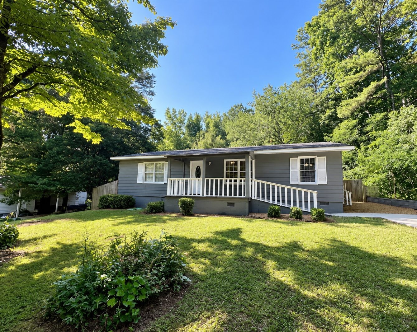 ๐ก SUBJECT-TO in Franklin, GA ๐ฅ๐ฅ 3 Bed / 1.5 Bath Remodeled Ranch ๐ No Bank, No New Loan ๐ซ NO HOA, NO Rental Restrictions ๐ต Under 5% Down - photo 12