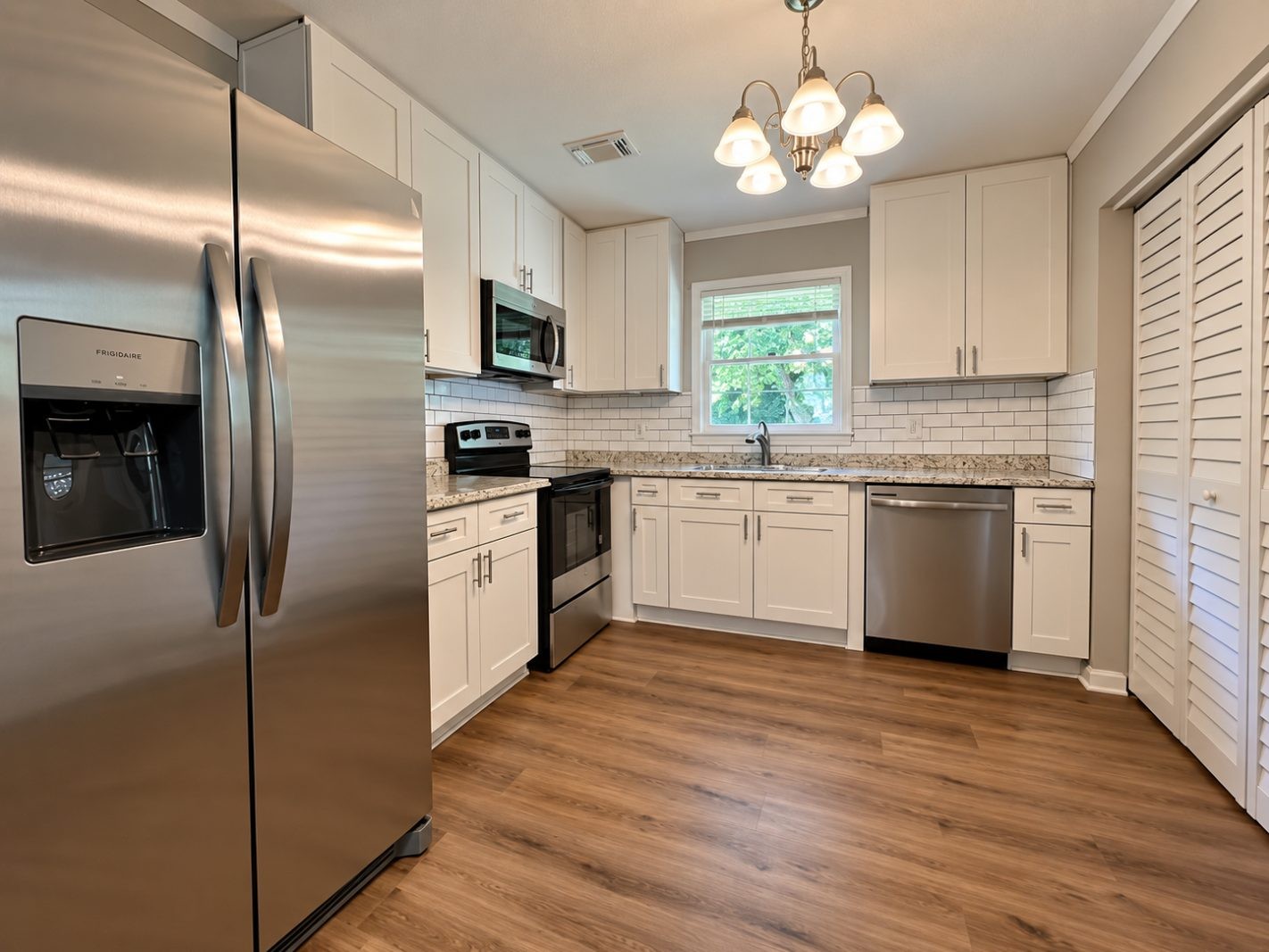 ๐ก SUBJECT-TO in Franklin, GA ๐ฅ๐ฅ 3 Bed / 1.5 Bath Remodeled Ranch ๐ No Bank, No New Loan ๐ซ NO HOA, NO Rental Restrictions ๐ต Under 5% Down - photo 3