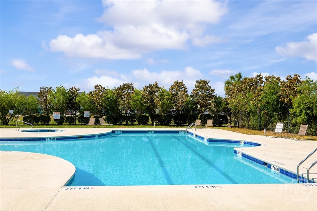 ๐ก SUBJECT-TO in Savannah GA ๐ฅ๐ฅ 5 Bed / 3 Bath, 3,236 Sqft ๐ STR CASH COW ๐ฎ ๐ธ Take Over the Existing Financing ๐ No Bank, No New Loan ๐ณ Move-In Ready Near the Ports ๐ต Only 7% Down - photo 24