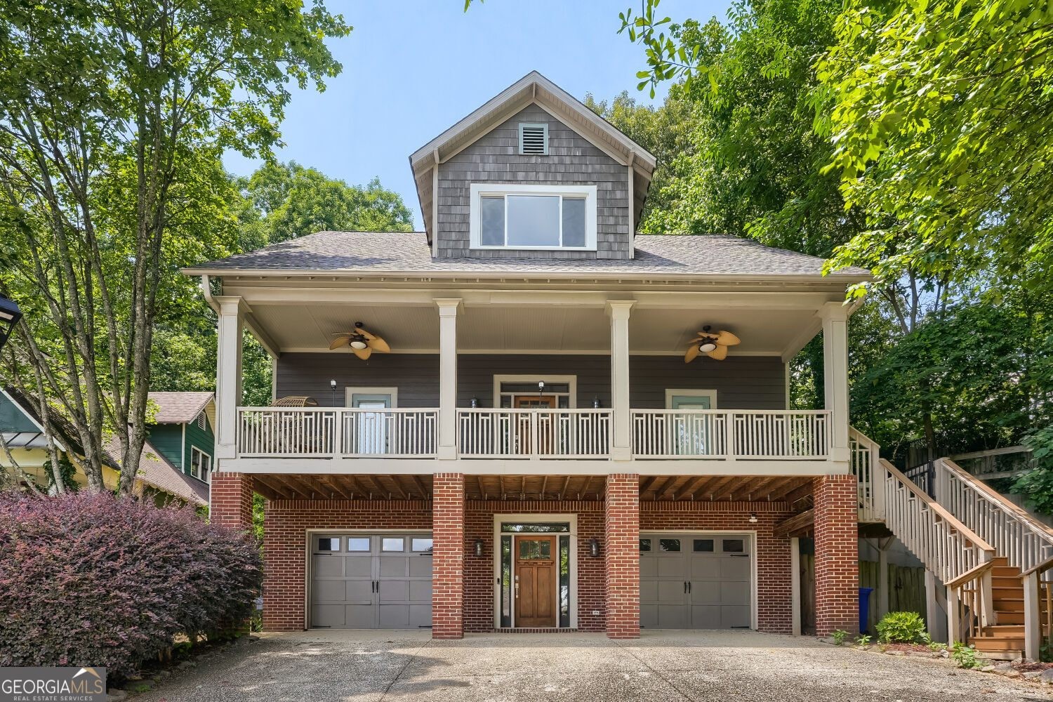 ๐ก SUBJECT-TO in Atlanta, GA ๐ฅ๐ฅ 4 Bed / 3.5 Bath, 4,234 Sqft ๐ฐ Co-Living / MTR Cash Cow, Up to $8,500/mo ๐ Take Over the Existing 5.25% Financing ๐ No Bank, No New Loan ๐ Intown East Atlanta ๐ต Only 5% Down - photo 7