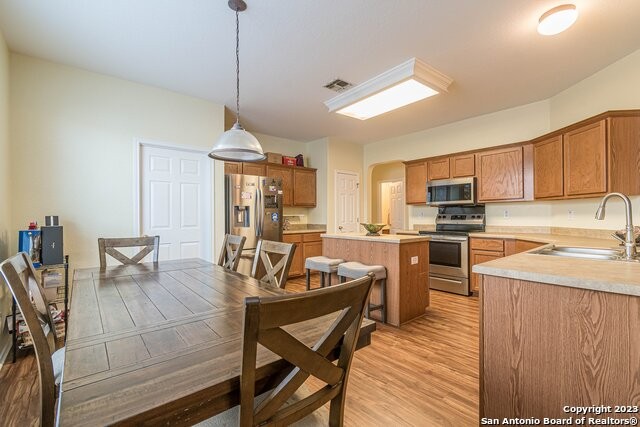 ๐ก SUBJECT-TO in Converse, TX ๐ฅ๐ฅ 4 Bed / 3 Bath, 2,666 Sqft ๐ Take Over the Existing Financing ๐ No Bank, No New Loan ๐ฐ Built to Cash Flow by the Room ๐๏ธ Minutes to Randolph AFB ๐ต Only 5% Down - photo 2