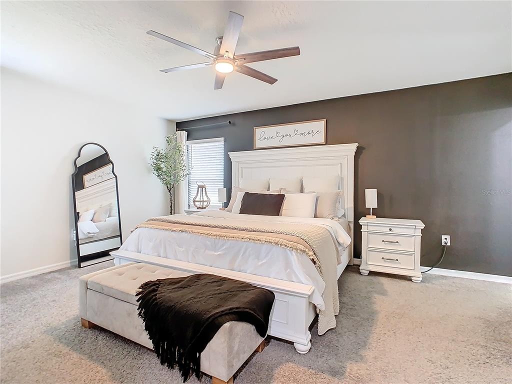 ๐ฅ๐ฅ SUBJECT-TO in Saint Cloud, FL ๐ฅ๐ฅ 5% Rate ๐ธ 4 Bed / 2 Bath 2019 Build ๐ก NO Bank, NO Pre-Approval ๐ Minutes to Lake Nona Medical City ๐ฅ MID-TERM RENTAL STAR โญ๏ธ - photo 30