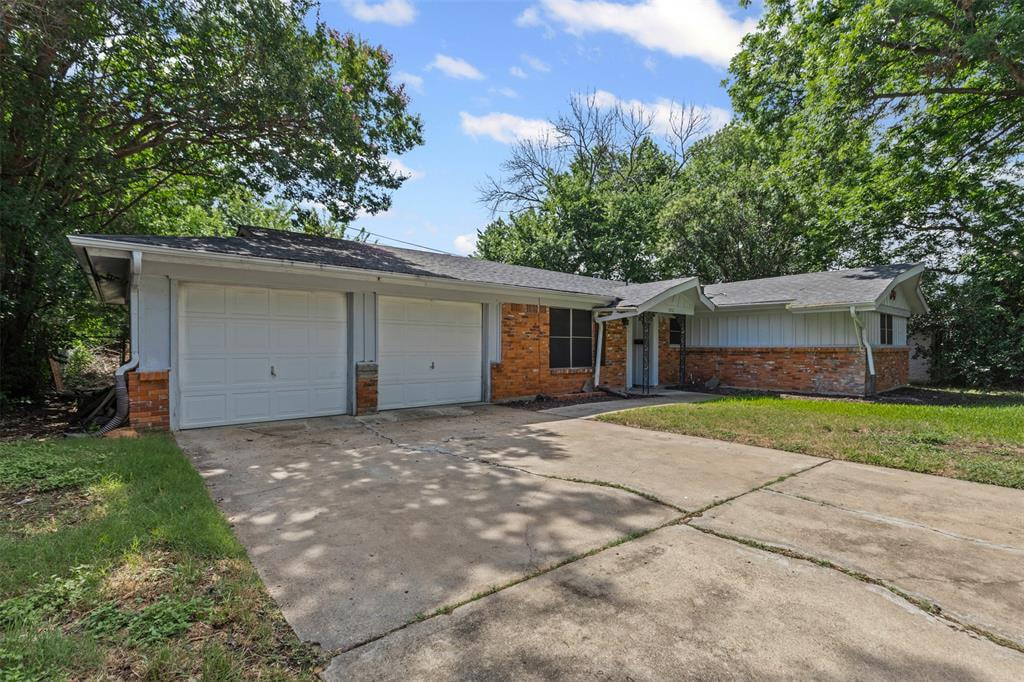 ๐ฅ Subject-To Deal in Richland Hills TX ๐ฅ๐ฅ Only 25K Down + CC to Step In ๐ต 3 Bed Brick Home in the Dallas / Fort Worth Metro ๐ NO Pre-approval or Credit Check ๐ซ - photo 36