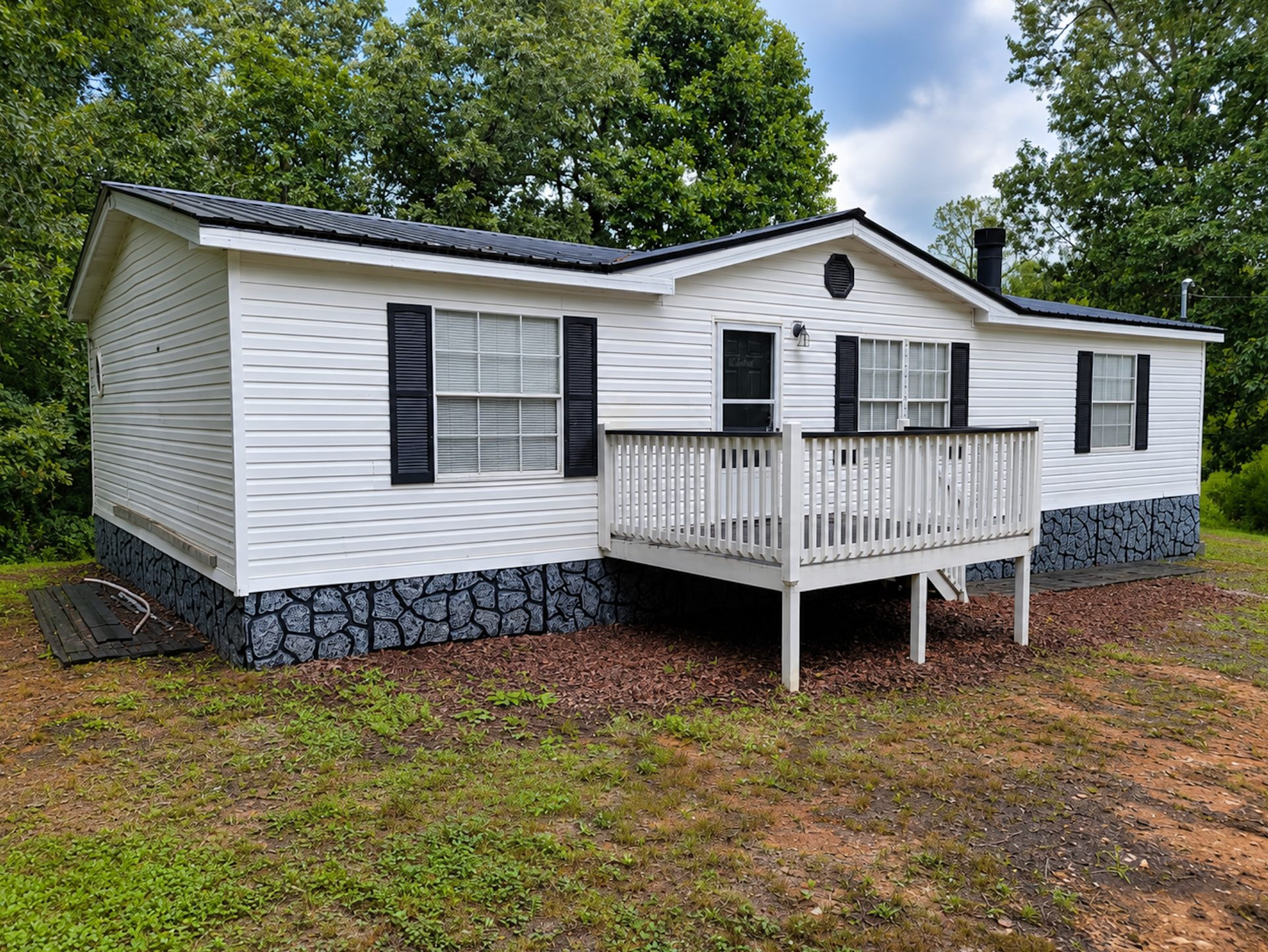 ๐ฅ Subject-To Manufactured Home in Talking Rock GA ๐ฅ๐ฅ Only $25k ENTRY ๐ต 4.625% Rate Already in Place ๐ 2/3 Acre Lot ๐ฒ NO Pre-approval or Credit Check ๐ซ - photo 12
