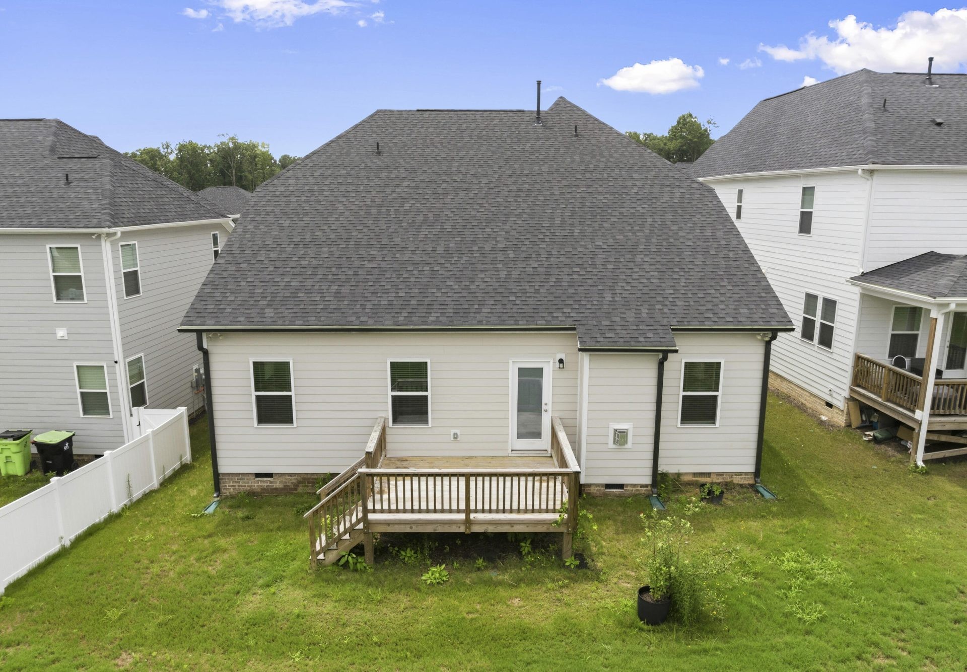 ๐ฅ๐ฅ SUBJECT-TO in Knightdale, NC ๐ฅ๐ฅ Brand New 4 Bed / 2.5 Bath ๐๏ธ Step Into 5.99% Financing ๐ Just $25k to Step In ๐ธ NO Bank, NO Pre-Approval ๐ - photo 36