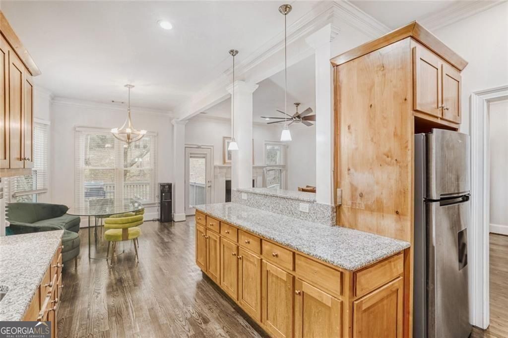 ๐ก SUBJECT-TO in Atlanta, GA ๐ฅ๐ฅ 4 Bed / 3.5 Bath, 4,234 Sqft ๐ฐ Co-Living / MTR Cash Cow, Up to $8,500/mo ๐ Take Over the Existing 5.25% Financing ๐ No Bank, No New Loan ๐ Intown East Atlanta ๐ต Only 5% Down - photo 18