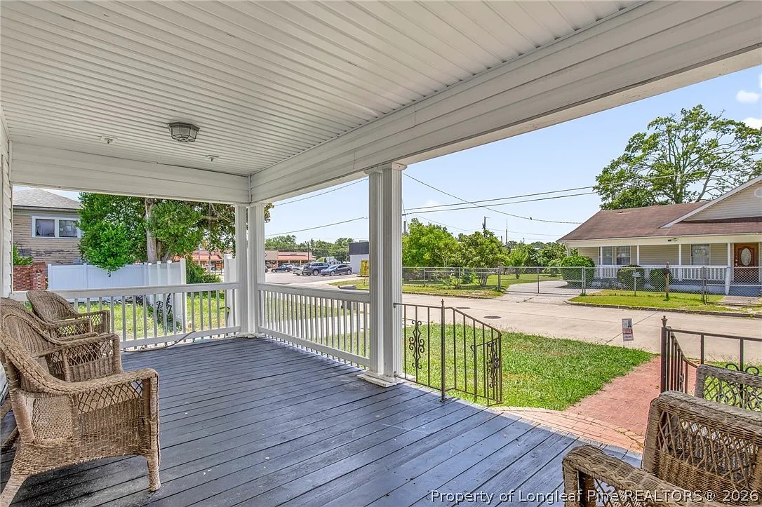 ๐ฅ Subject-To Co-Living Cash Cow in Lumberton NC ๐ฅ๐ฅ Massive 5 Bed / 3.5 Bath, 3,032 sqft on Over an Acre ๐ก Just $9k Down ๐ Oversized Workshop + Sunroom ๐ ๏ธ No Bank Qualifying, No Credit Check ๐ซ - photo 34