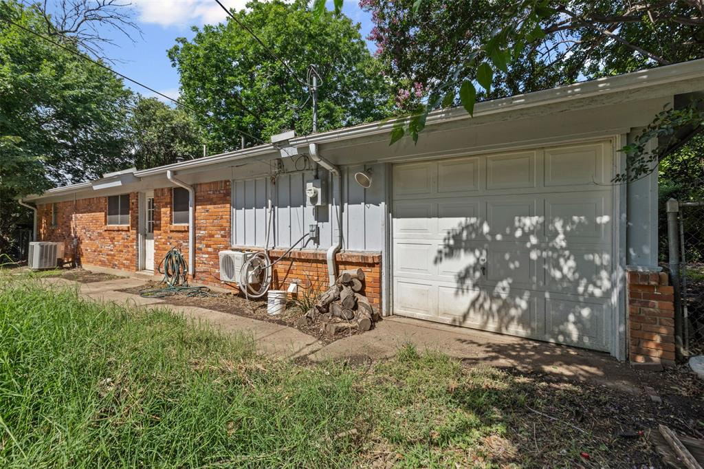 ๐ฅ Subject-To Deal in Richland Hills TX ๐ฅ๐ฅ Only 25K Down + CC to Step In ๐ต 3 Bed Brick Home in the Dallas / Fort Worth Metro ๐ NO Pre-approval or Credit Check ๐ซ - photo 8