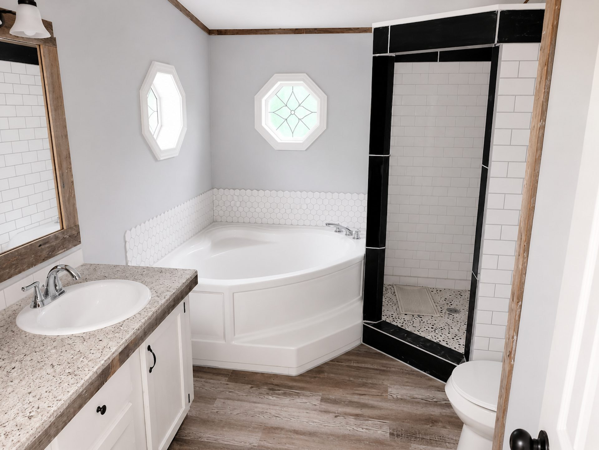 ๐ฅ Subject-To Manufactured Home in Talking Rock GA ๐ฅ๐ฅ Only $25k ENTRY ๐ต 4.625% Rate Already in Place ๐ 2/3 Acre Lot ๐ฒ NO Pre-approval or Credit Check ๐ซ - photo 7