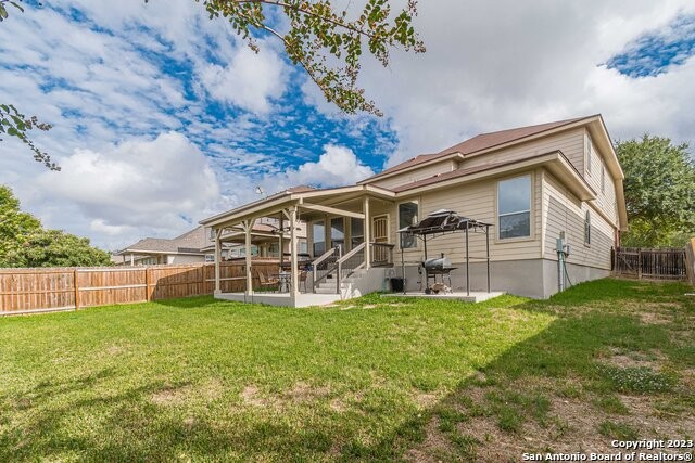 ๐ก SUBJECT-TO in Converse, TX ๐ฅ๐ฅ 4 Bed / 3 Bath, 2,666 Sqft ๐ Take Over the Existing Financing ๐ No Bank, No New Loan ๐ฐ Built to Cash Flow by the Room ๐๏ธ Minutes to Randolph AFB ๐ต Only 5% Down - photo 37