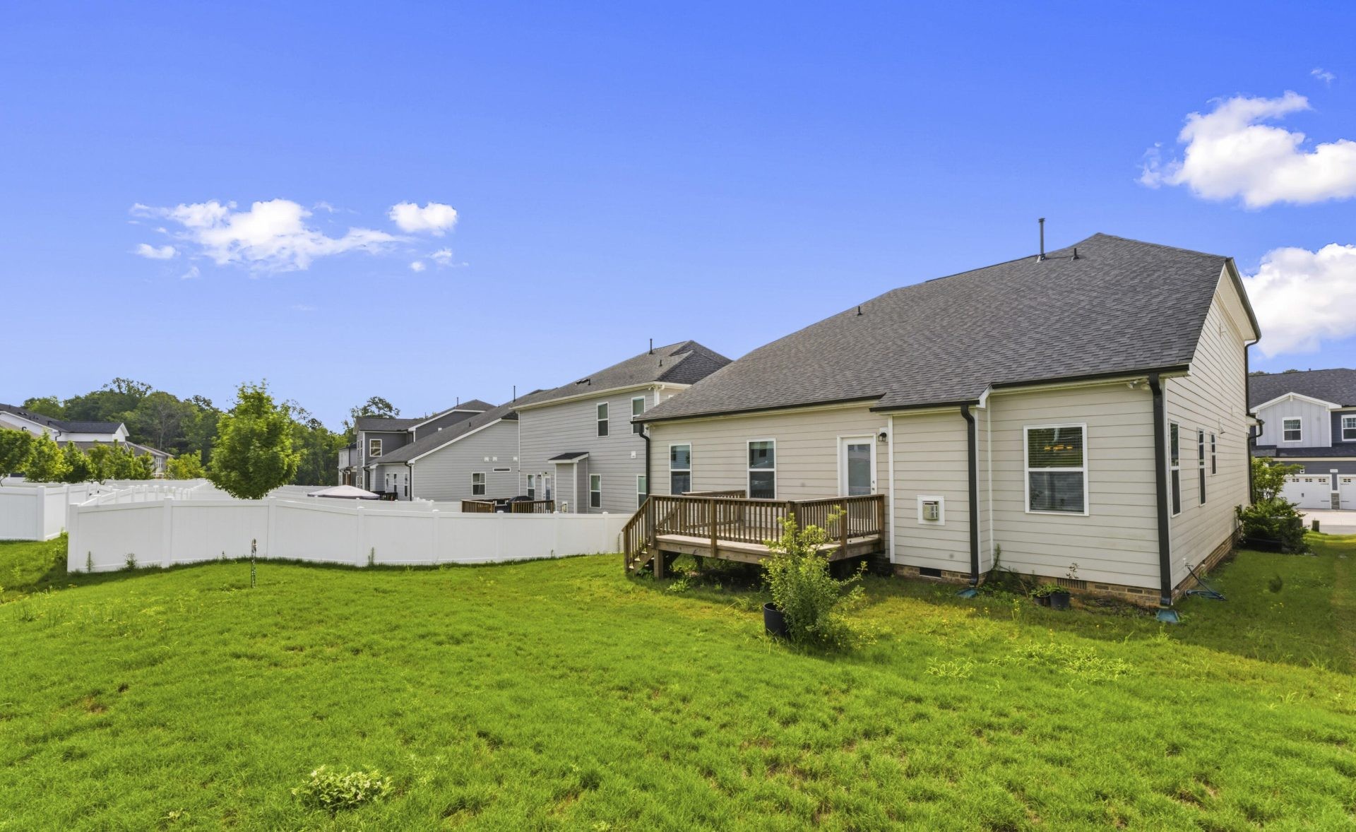 ๐ฅ๐ฅ SUBJECT-TO in Knightdale, NC ๐ฅ๐ฅ Brand New 4 Bed / 2.5 Bath ๐๏ธ Step Into 5.99% Financing ๐ Just $25k to Step In ๐ธ NO Bank, NO Pre-Approval ๐ - photo 35