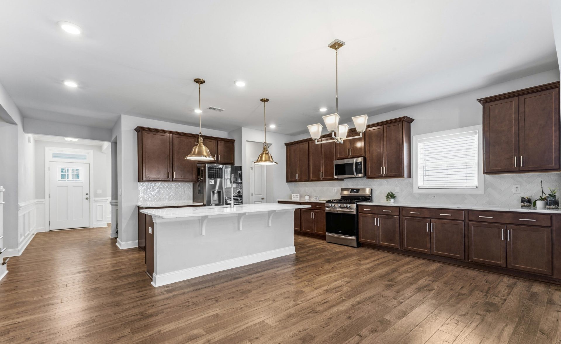 ๐ฅ๐ฅ SUBJECT-TO in Knightdale, NC ๐ฅ๐ฅ Brand New 4 Bed / 2.5 Bath ๐๏ธ Step Into 5.99% Financing ๐ Just $25k to Step In ๐ธ NO Bank, NO Pre-Approval ๐ - photo 3