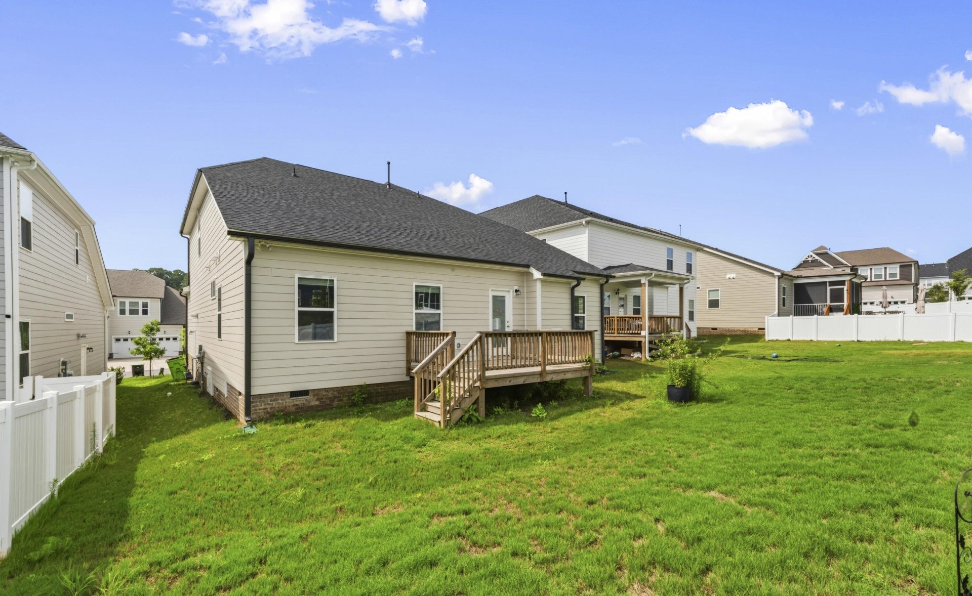๐ฅ๐ฅ SUBJECT-TO in Knightdale, NC ๐ฅ๐ฅ Brand New 4 Bed / 2.5 Bath ๐๏ธ Step Into 5.99% Financing ๐ Just $25k to Step In ๐ธ NO Bank, NO Pre-Approval ๐ - photo 33
