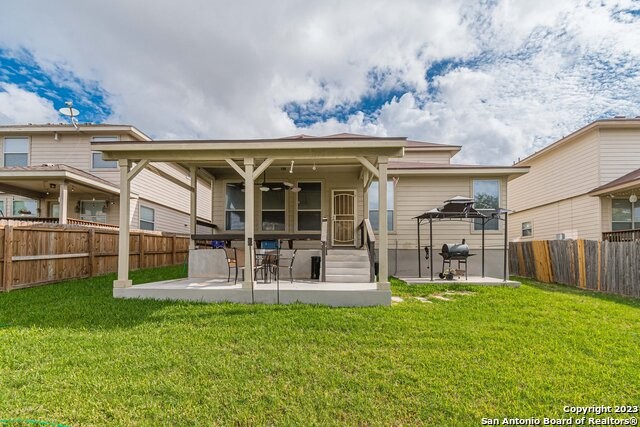 ๐ก SUBJECT-TO in Converse, TX ๐ฅ๐ฅ 4 Bed / 3 Bath, 2,666 Sqft ๐ Take Over the Existing Financing ๐ No Bank, No New Loan ๐ฐ Built to Cash Flow by the Room ๐๏ธ Minutes to Randolph AFB ๐ต Only 5% Down - photo 34