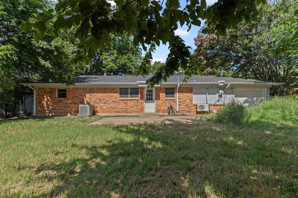 ๐ฅ Subject-To Deal in Richland Hills TX ๐ฅ๐ฅ Only 25K Down + CC to Step In ๐ต 3 Bed Brick Home in the Dallas / Fort Worth Metro ๐ NO Pre-approval or Credit Check ๐ซ - photo 20